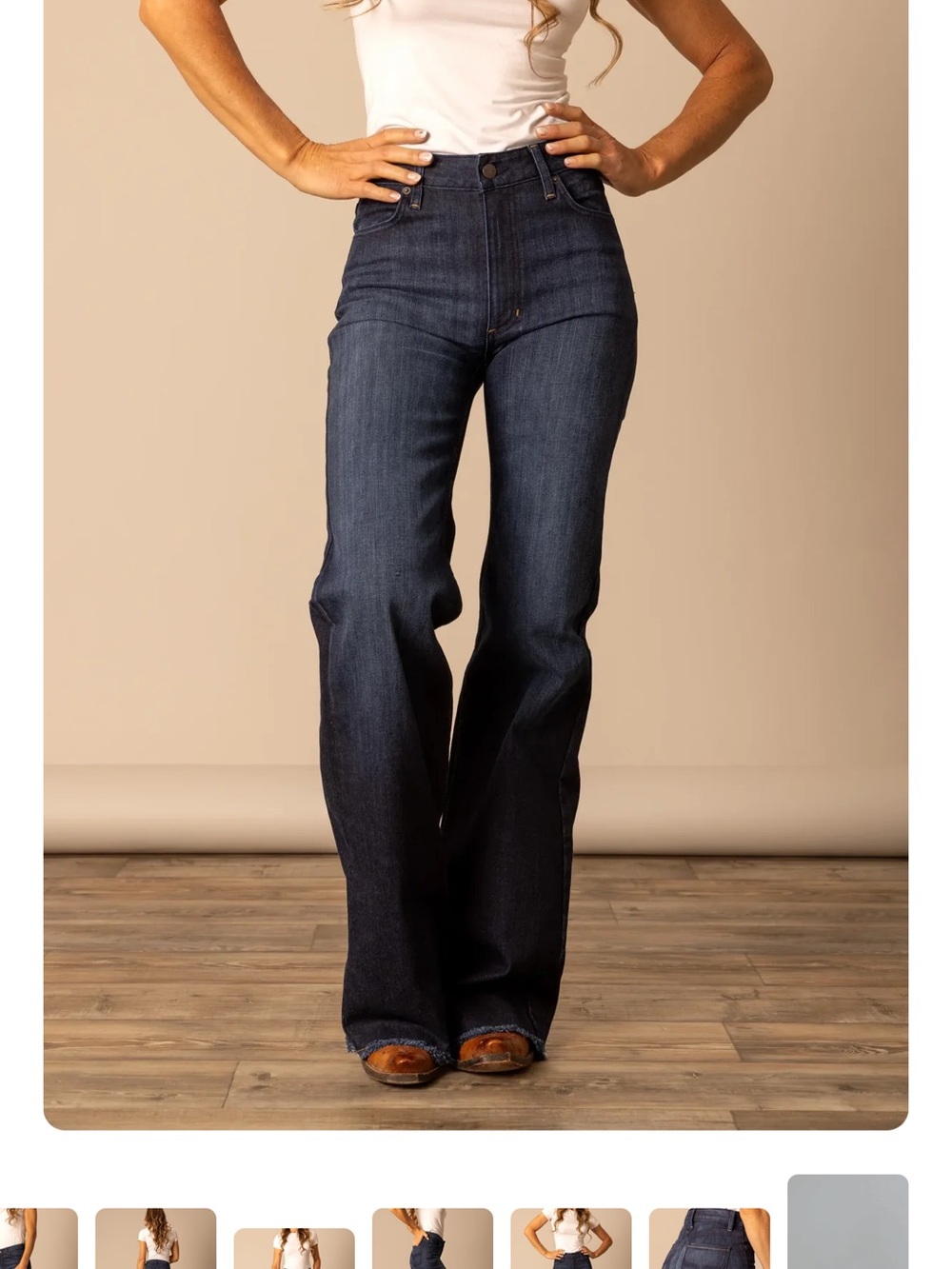 Kimes ranch Olivia jeans - Picture 1 of 5